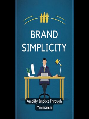 cover image of Brand Simplicity